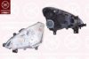 KLOKKERHOLM 05520133A1 Headlight